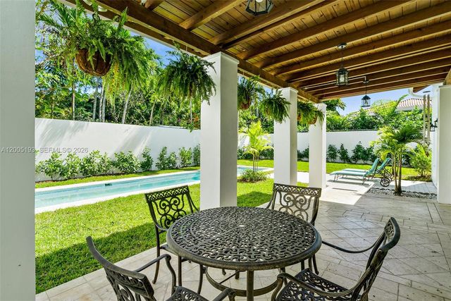 3930 Crawford Ave, Miami, FL 33133