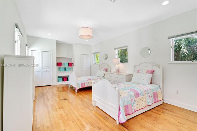 3930 Crawford Ave, Miami, FL 33133