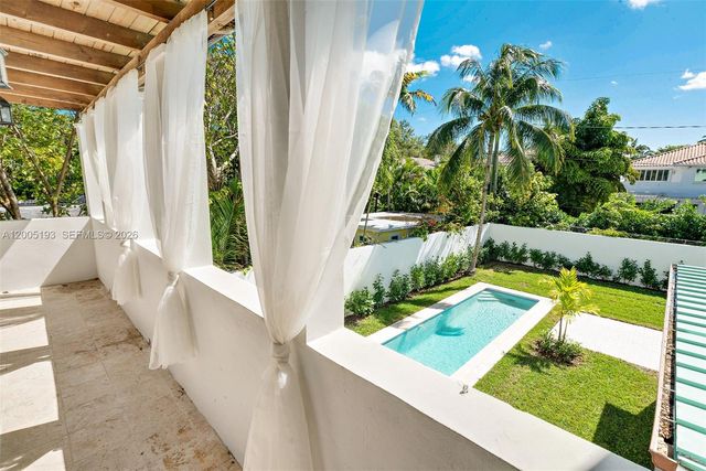 3930 Crawford Ave, Miami, FL 33133