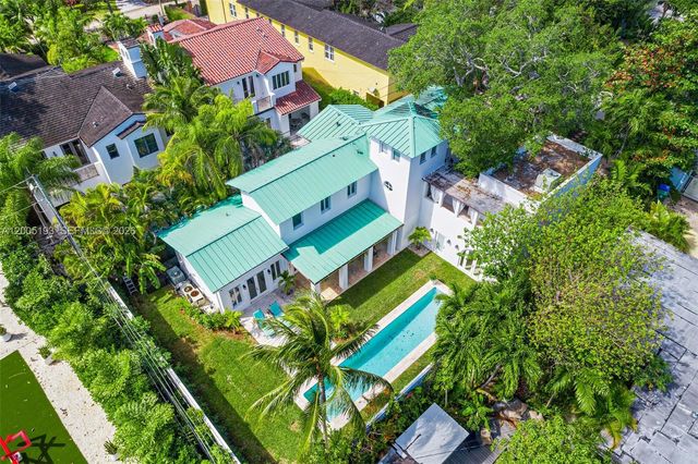 3930 Crawford Ave, Miami, FL 33133