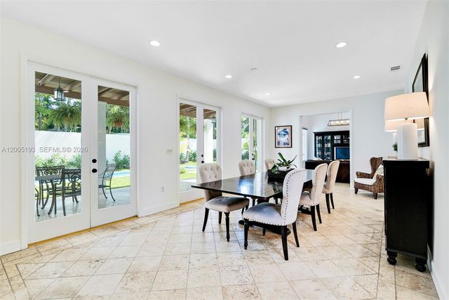 3930 Crawford Ave, Miami, FL 33133