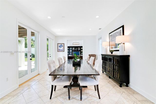 3930 Crawford Ave, Miami, FL 33133