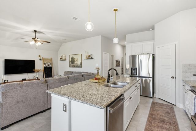 403 Mcdonald Drive, Josephine, TX 75173