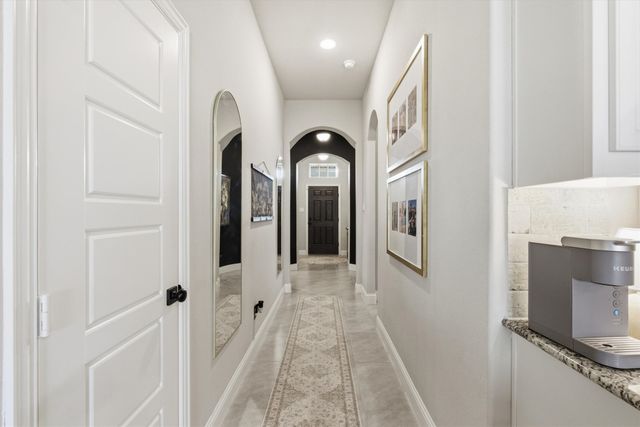 403 Mcdonald Drive, Josephine, TX 75173