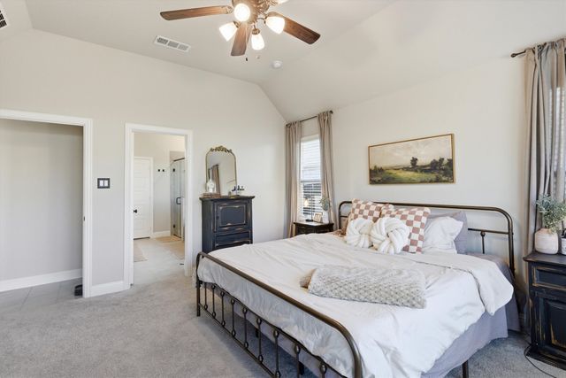 403 Mcdonald Drive, Josephine, TX 75173