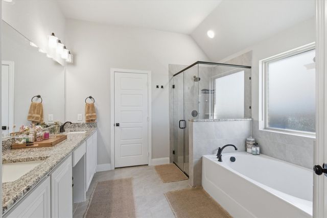 403 Mcdonald Drive, Josephine, TX 75173