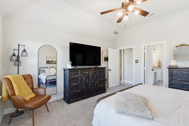 403 Mcdonald Drive, Josephine, TX 75173