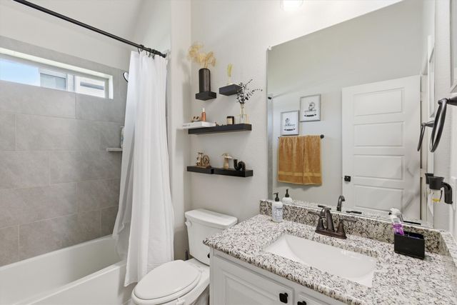 403 Mcdonald Drive, Josephine, TX 75173