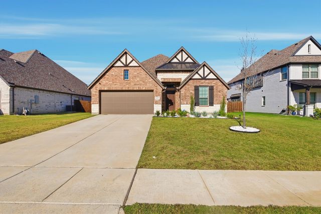 403 Mcdonald Drive, Josephine, TX 75173