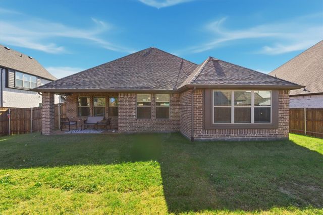 403 Mcdonald Drive, Josephine, TX 75173
