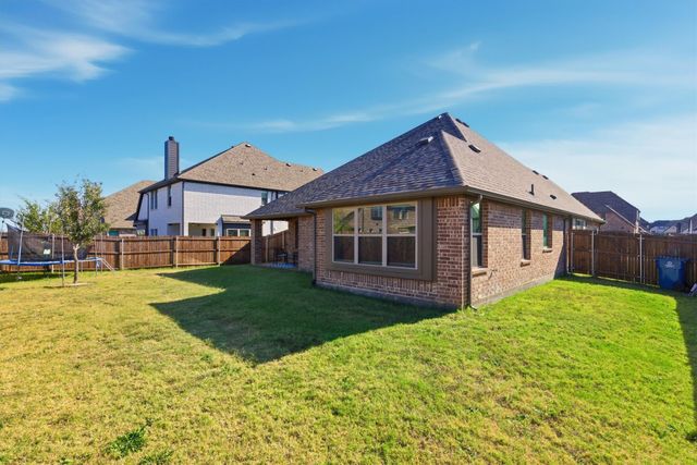 403 Mcdonald Drive, Josephine, TX 75173