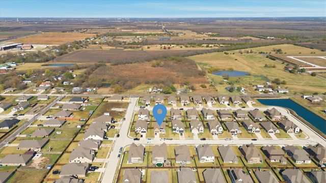 403 Mcdonald Drive, Josephine, TX 75173