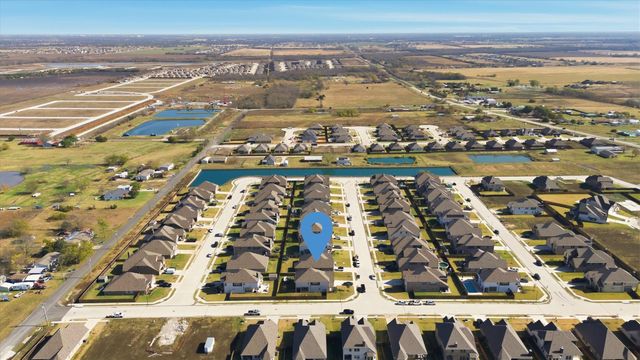 403 Mcdonald Drive, Josephine, TX 75173