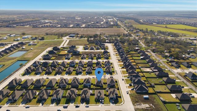 403 Mcdonald Drive, Josephine, TX 75173