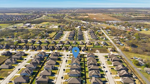 403 Mcdonald Drive, Josephine, TX 75173