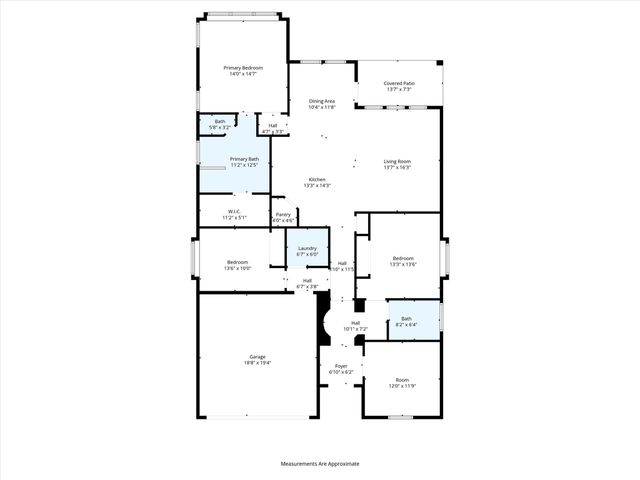 403 Mcdonald Drive, Josephine, TX 75173