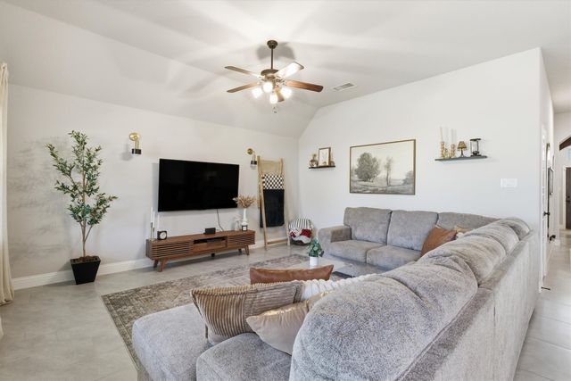 403 Mcdonald Drive, Josephine, TX 75173