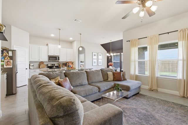 403 Mcdonald Drive, Josephine, TX 75173