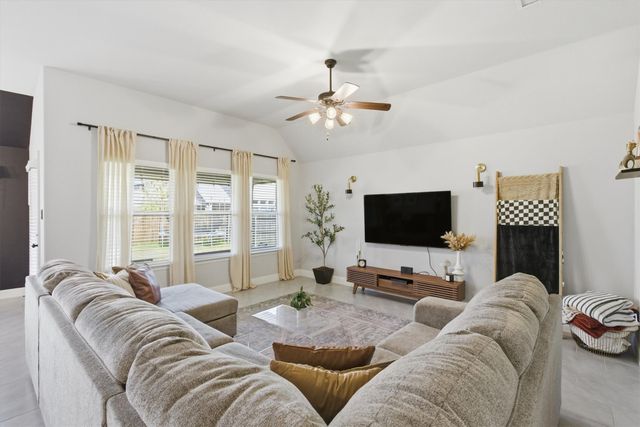 403 Mcdonald Drive, Josephine, TX 75173