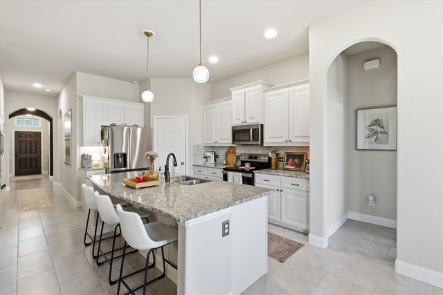 403 Mcdonald Drive, Josephine, TX 75173