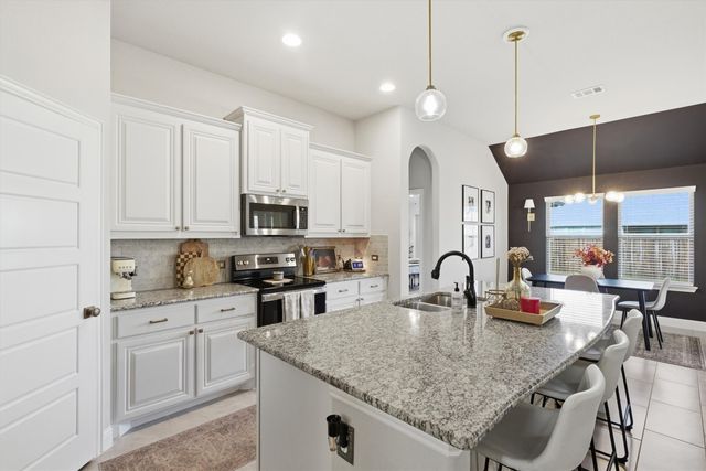 403 Mcdonald Drive, Josephine, TX 75173