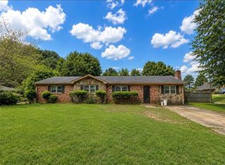 963 Rambling Rose Court NW, Conyers, GA 30012