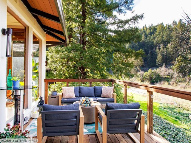 16620 Guernewood Rd, Guerneville, CA 95446