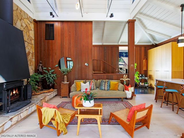 16620 Guernewood Rd, Guerneville, CA 95446