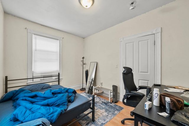 41 Parker Hill 1, Boston, MA 02120