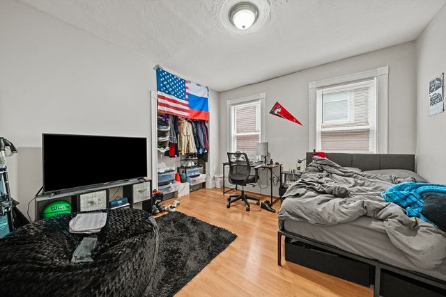 41 Parker Hill 1, Boston, MA 02120
