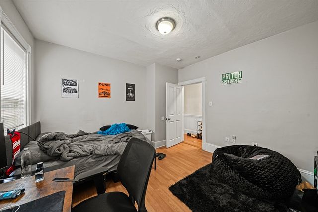 41 Parker Hill 1, Boston, MA 02120