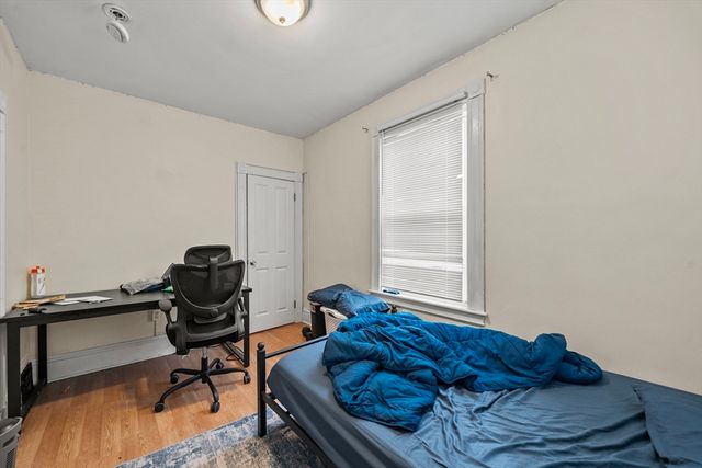 41 Parker Hill 1, Boston, MA 02120