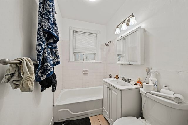 41 Parker Hill 1, Boston, MA 02120