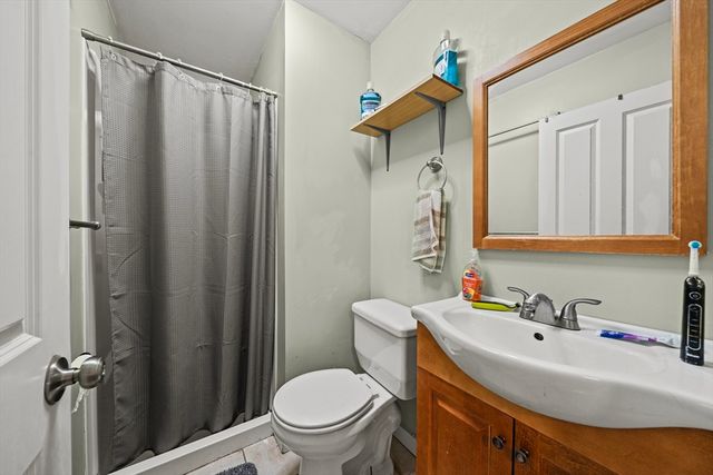 41 Parker Hill 1, Boston, MA 02120