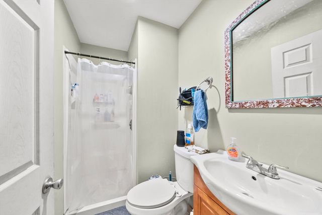 41 Parker Hill 1, Boston, MA 02120