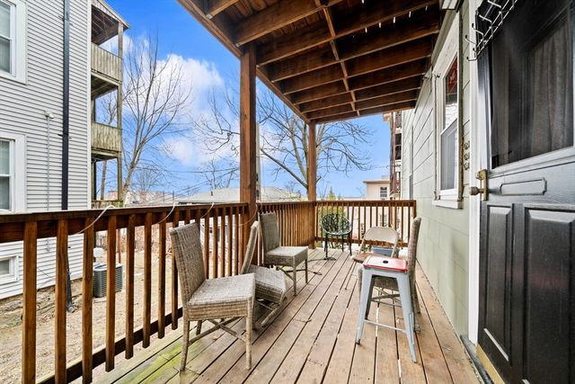 41 Parker Hill 1, Boston, MA 02120