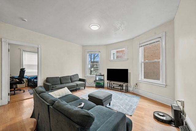 41 Parker Hill 1, Boston, MA 02120