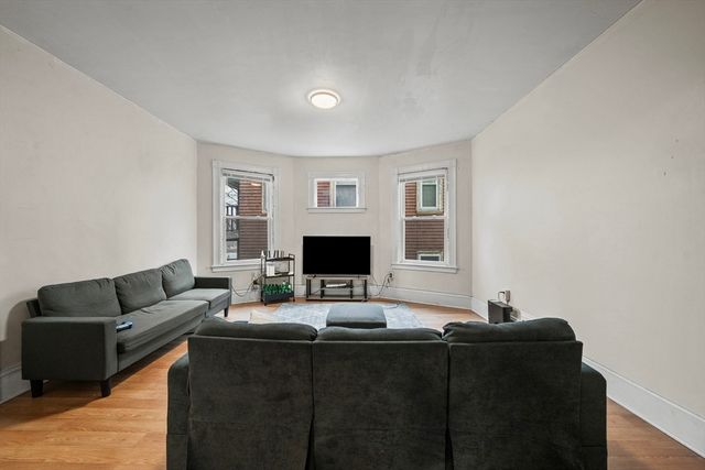 41 Parker Hill 1, Boston, MA 02120