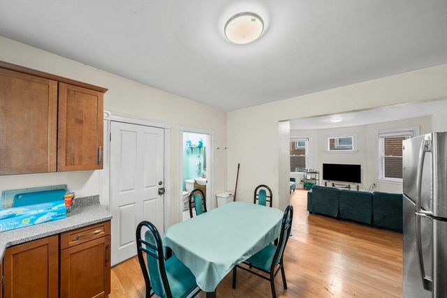 41 Parker Hill 1, Boston, MA 02120