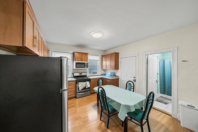 41 Parker Hill 1, Boston, MA 02120