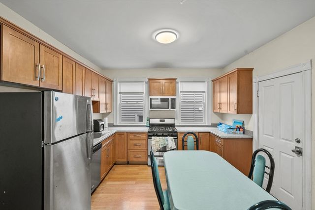 41 Parker Hill 1, Boston, MA 02120