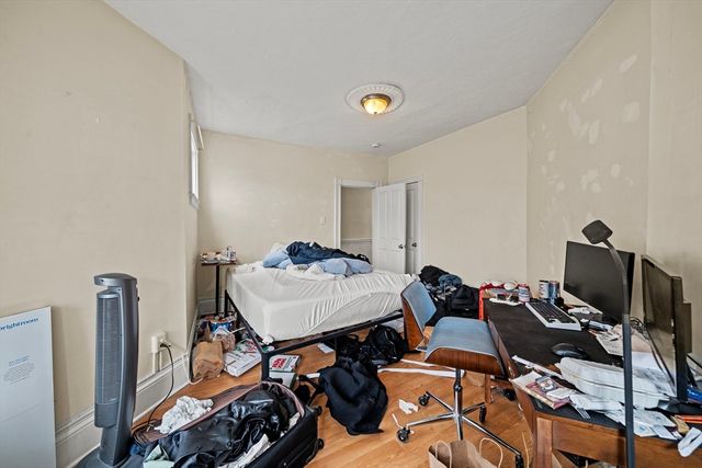 41 Parker Hill 1, Boston, MA 02120