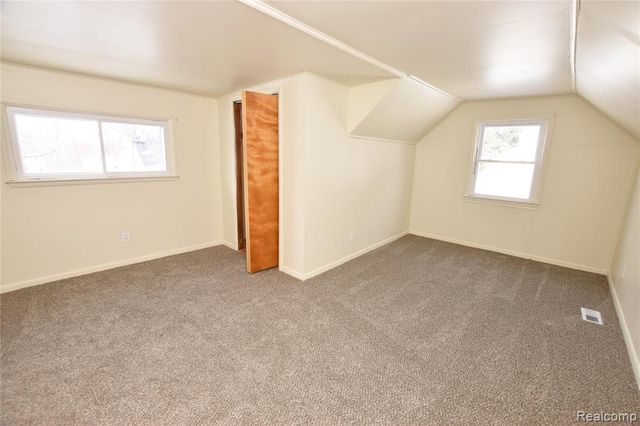 1701 Park Street, Flint, MI 48503