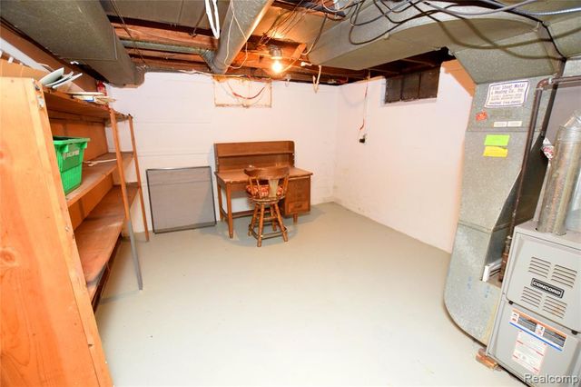 1701 Park Street, Flint, MI 48503