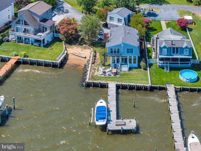 1069 SHORE ACRES RD, Arnold, MD 21012