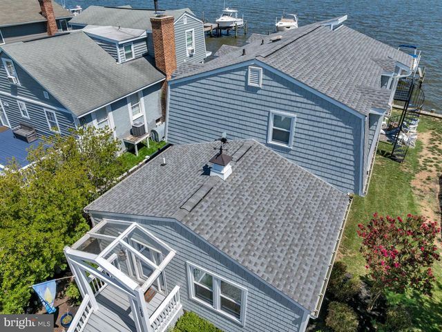 1069 SHORE ACRES RD, Arnold, MD 21012