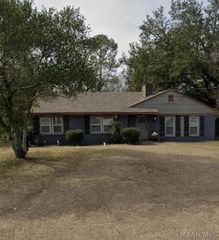 3608 Bridlewood Drive, Montgomery, AL 36111