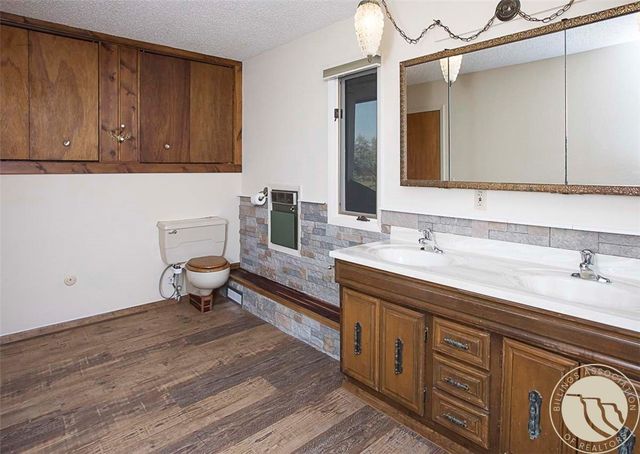 6513 Frey Road, Shepherd, MT 59079