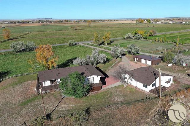 6513 Frey Road, Shepherd, MT 59079