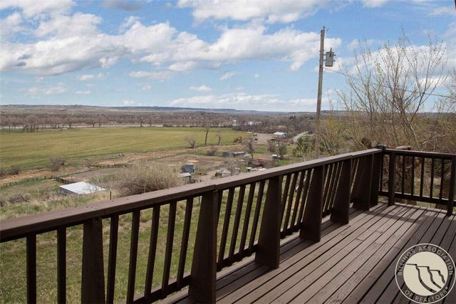 6513 Frey Road, Shepherd, MT 59079